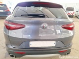  Alfa Romeo   STELVIO ALFA ROMEO / 2017 / 5P / SUV 2.2 TURBO DIESEL 190CV BUSINESS AT8 Q4 #56