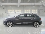  Audi  A3 AUDI  / 2020 / 5P / BERLINA 30 TDI BUSINESS ADVANCED S.BACK #8