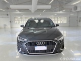  Audi  A3 AUDI  / 2020 / 5P / BERLINA 30 TDI BUSINESS ADVANCED S.BACK #6
