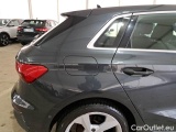  Audi  A3 AUDI  / 2020 / 5P / BERLINA 30 TDI BUSINESS ADVANCED S.BACK #54