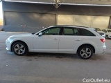  Audi  A4 AUDI  2015 AVANT 2.0 TDI 110KW BUS. AVANT #8