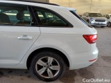  Audi  A4 AUDI  2015 AVANT 2.0 TDI 110KW BUS. AVANT #92