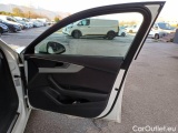  Audi  A4 AUDI  2015 AVANT 2.0 TDI 110KW BUS. AVANT #135