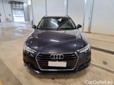  Audi  A4 AUDI  2015 STATION WAGON 2.0 TDI 140KW BUS. AVANT #6