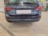  Audi  A4 AUDI  2015 STATION WAGON 2.0 TDI 140KW BUS. AVANT #46