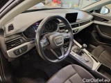  Audi  A4 AUDI  2015 STATION WAGON 2.0 TDI 140KW BUS. AVANT #77