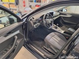  Audi  A4 AUDI  2015 STATION WAGON 2.0 TDI 140KW BUS. AVANT #76