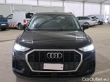  Audi  Q3 AUDI  / 2018 / 5P / SUV 35 TFSI S TRONIC BUSINESS #6