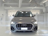 Audi  Q3 AUDI  / 2018 / 5P / SUV 35 TDI S TRONIC S LINE EDITION #6