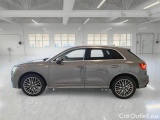 Audi  Q3 AUDI  / 2018 / 5P / SUV 35 TDI S TRONIC S LINE EDITION #8