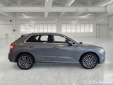  Audi  Q3 AUDI  / 2018 / 5P / SUV 35 TDI S TRONIC S LINE EDITION #7