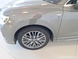  Audi  Q3 AUDI  / 2018 / 5P / SUV 35 TDI S TRONIC S LINE EDITION #28