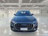  Audi  Q3 AUDI  / 2018 / 5P / SUV 35 TDI S TRONIC BUSINESS ADVANCED #6
