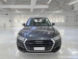  Audi  Q5 AUDI  / 2016 / 5P / SUV 45 TDI BUSINESS DESIGN QUATTRO TIPTRONIC #6