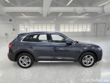  Audi  Q5 AUDI  / 2016 / 5P / SUV 45 TDI BUSINESS DESIGN QUATTRO TIPTRONIC #7