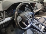  Audi  Q5 AUDI  / 2016 / 5P / SUV 45 TDI BUSINESS DESIGN QUATTRO TIPTRONIC #105