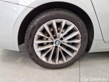  Bmw  Serie 5 BMW  / 2016 / 5P / STATION WAGON 520D XDRIVE LUXURY AUTO TOURING #18