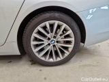  Bmw  Serie 5 BMW  / 2016 / 5P / STATION WAGON 520D XDRIVE LUXURY AUTO TOURING #19