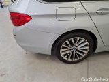  Bmw  Serie 5 BMW  / 2016 / 5P / STATION WAGON 520D XDRIVE LUXURY AUTO TOURING #24