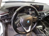  Bmw  Serie 5 BMW  / 2016 / 5P / STATION WAGON 520D XDRIVE LUXURY AUTO TOURING #47