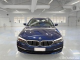  Bmw  Serie 5 BMW  / 2016 / 5P / STATION WAGON 520D BUSINESS TOURING #6