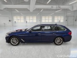  Bmw  Serie 5 BMW  / 2016 / 5P / STATION WAGON 520D BUSINESS TOURING #8