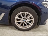  Bmw  Serie 5 BMW  / 2016 / 5P / STATION WAGON 520D BUSINESS TOURING #17