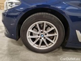  Bmw  Serie 5 BMW  / 2016 / 5P / STATION WAGON 520D BUSINESS TOURING #20