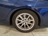  Bmw  Serie 5 BMW  / 2016 / 5P / STATION WAGON 520D BUSINESS TOURING #19