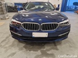  Bmw  Serie 5 BMW  / 2016 / 5P / STATION WAGON 520D BUSINESS TOURING #22