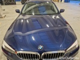  Bmw  Serie 5 BMW  / 2016 / 5P / STATION WAGON 520D BUSINESS TOURING #35
