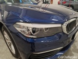  Bmw  Serie 5 BMW  / 2016 / 5P / STATION WAGON 520D BUSINESS TOURING #33