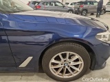  Bmw  Serie 5 BMW  / 2016 / 5P / STATION WAGON 520D BUSINESS TOURING #39