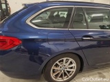  Bmw  Serie 5 BMW  / 2016 / 5P / STATION WAGON 520D BUSINESS TOURING #53