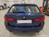  Bmw  Serie 5 BMW  / 2016 / 5P / STATION WAGON 520D BUSINESS TOURING #59