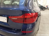  Bmw  Serie 5 BMW  / 2016 / 5P / STATION WAGON 520D BUSINESS TOURING #64