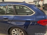  Bmw  Serie 5 BMW  / 2016 / 5P / STATION WAGON 520D BUSINESS TOURING #71