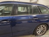  Bmw  Serie 5 BMW  / 2016 / 5P / STATION WAGON 520D BUSINESS TOURING #75