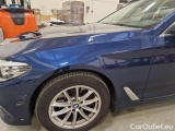  Bmw  Serie 5 BMW  / 2016 / 5P / STATION WAGON 520D BUSINESS TOURING #91
