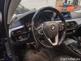  Bmw  Serie 5 BMW  / 2016 / 5P / STATION WAGON 520D BUSINESS TOURING #117