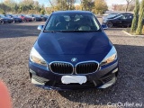  Bmw  Serie 2 BMW  ACTIVE TOURER / 2018 / 5P / MONOVOLUME 216D BUSINESS #6