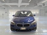  Bmw  Serie 2 BMW  ACTIVE TOURER / 2018 / 5P / MONOVOLUME 218D BUSINESS #6