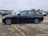  Bmw  Serie 3 BMW  / 2018 / 5P / STATION WAGON 316D 48V TOURING AUTO #8