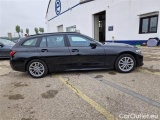  Bmw  Serie 3 BMW  / 2018 / 5P / STATION WAGON 316D 48V TOURING AUTO #7