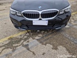  Bmw  Serie 3 BMW  / 2018 / 5P / STATION WAGON 316D 48V TOURING AUTO #33