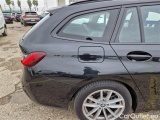  Bmw  Serie 3 BMW  / 2018 / 5P / STATION WAGON 316D 48V TOURING AUTO #46