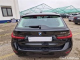  Bmw  Serie 3 BMW  / 2018 / 5P / STATION WAGON 316D 48V TOURING AUTO #48