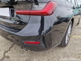  Bmw  Serie 3 BMW  / 2018 / 5P / STATION WAGON 316D 48V TOURING AUTO #50