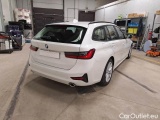  Bmw  Serie 3 BMW  / 2018 / 5P / STATION WAGON 320D 48V BUSINESS ADV. TOURING AUTO #2