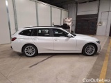  Bmw  Serie 3 BMW  / 2018 / 5P / STATION WAGON 320D 48V BUSINESS ADV. TOURING AUTO #7